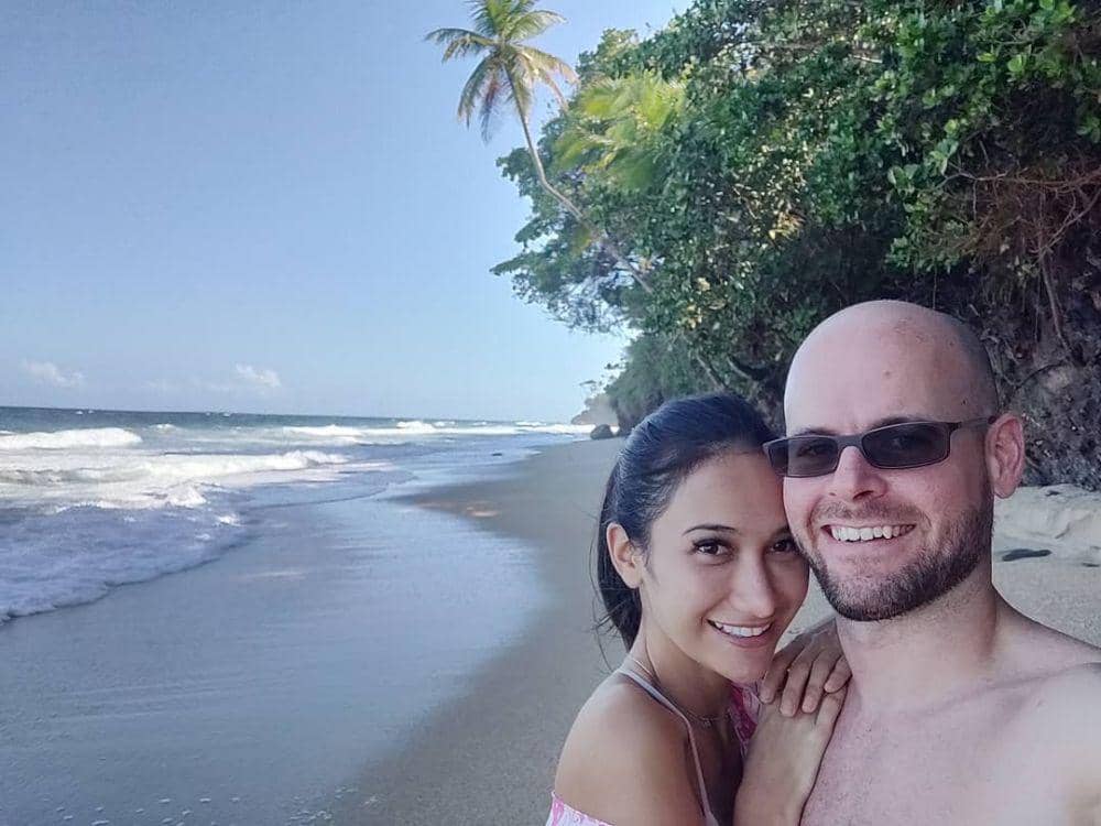 instagram.com/Andrea Georgina