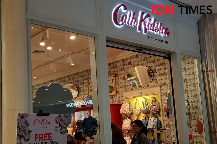 IDN Times/Febriyanti Revitasari