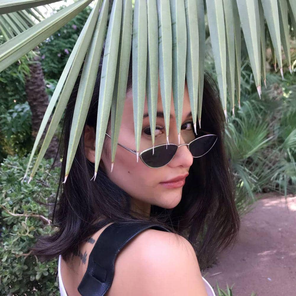 instagram.com/Andrea Georgina