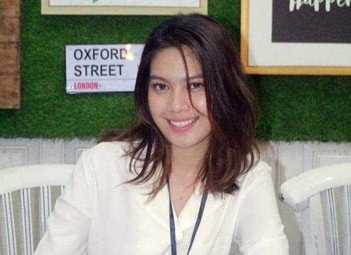 Facebook/Cherish Harriette M