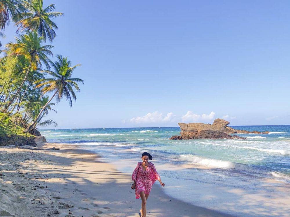 instagram.com/Andrea Georgina