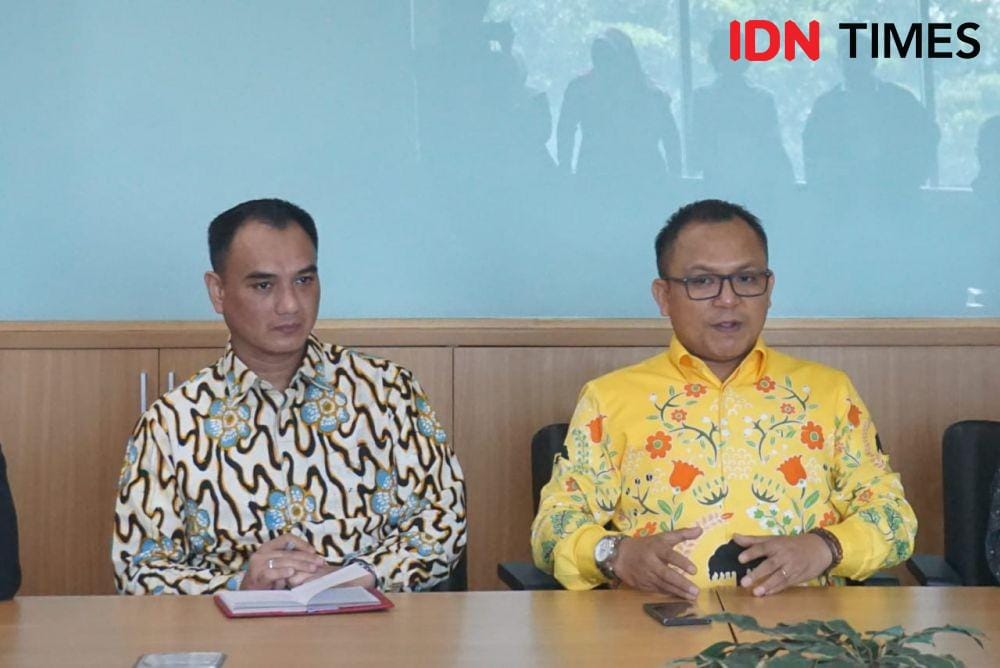 IDN Times/Gregorius Aryodamar P