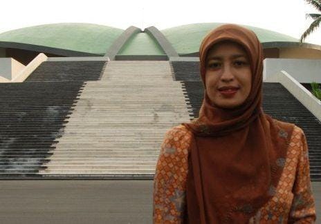 Facebook/Denty Eka Widi Pratiwi