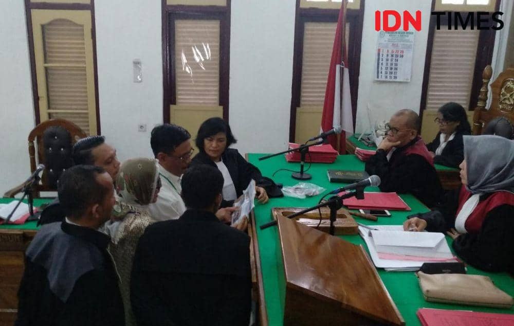 IDN TImes/Fadli Syahputra