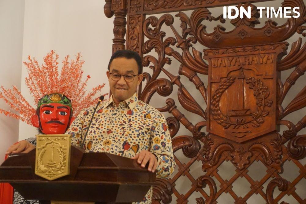IDN Times/Gregorius Aryodamar P