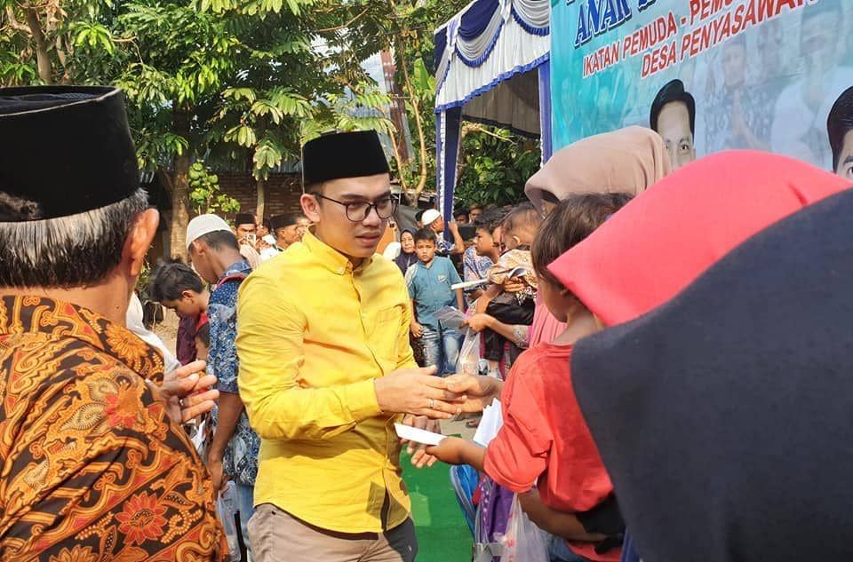 Facebook/Edwin Pratama Putra