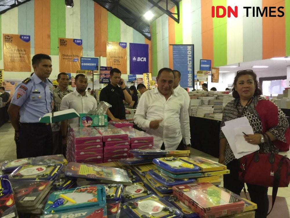 IDN Times/Prayugo Utomo