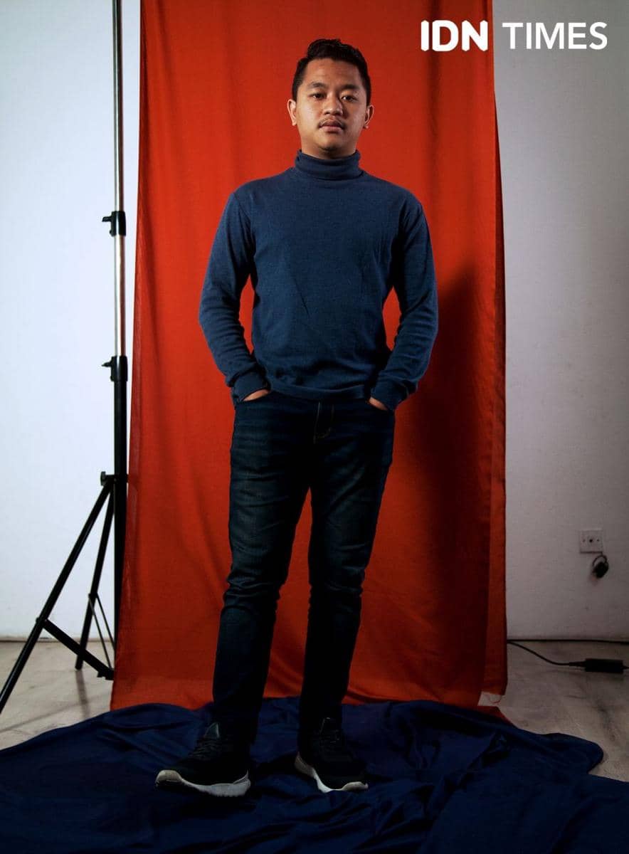 IDN Times/Michael Prayogo