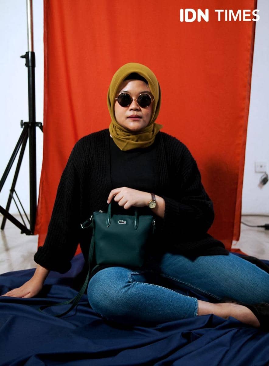 IDN Times/Michael Prayogo