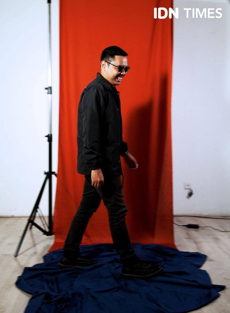 IDN Times/Michael Prayogo