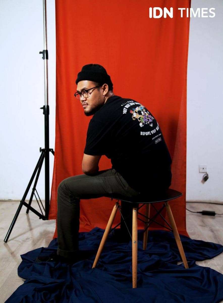 IDN Times/Michael Prayogo