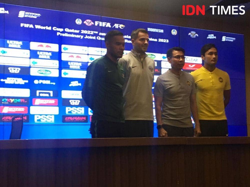 IDN Times/Ilyas Listianto Mujib