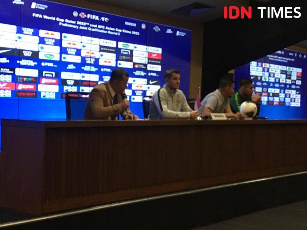 IDN Times/Ilyas Listianto Mujib