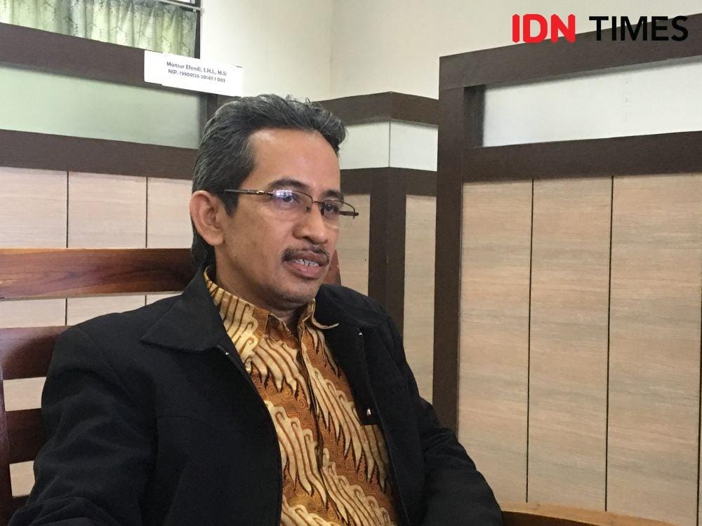 IDN Times/Larasati Rey