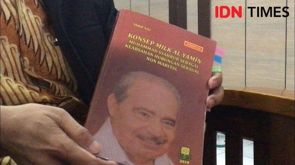 IDN Times/Larasati Rey