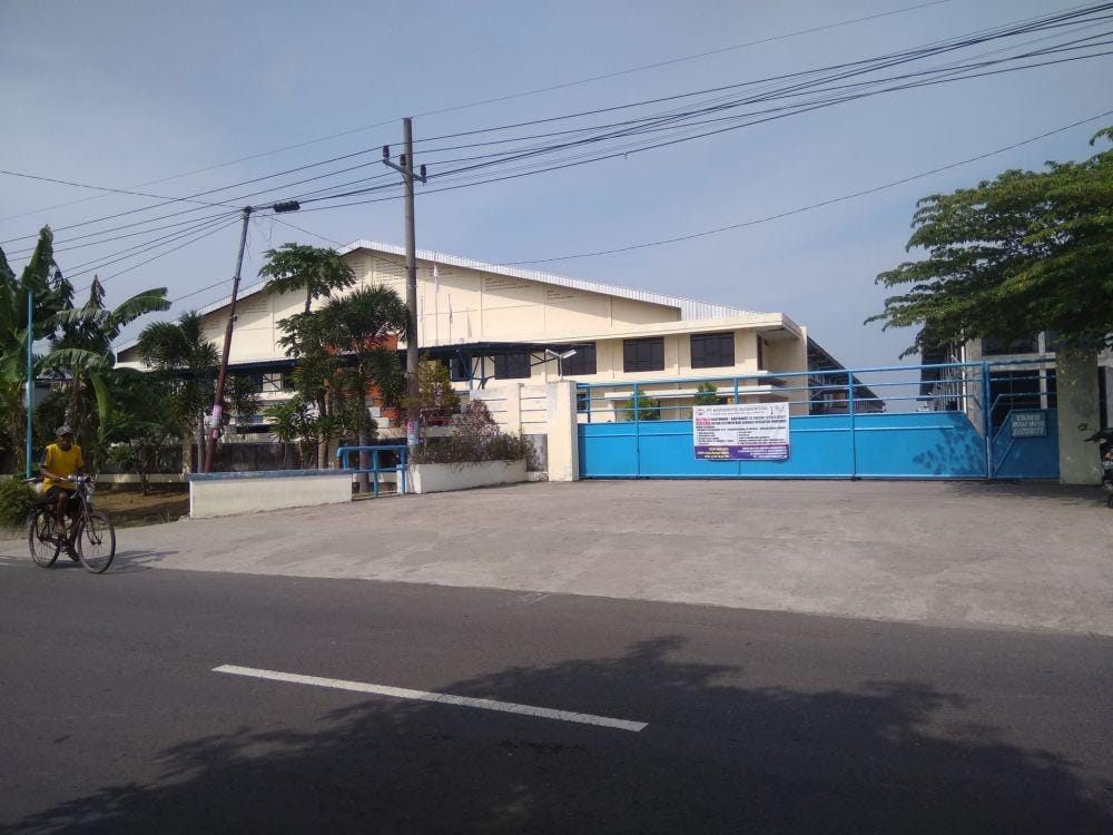 IDN Times/Nofika Dian Nugroho