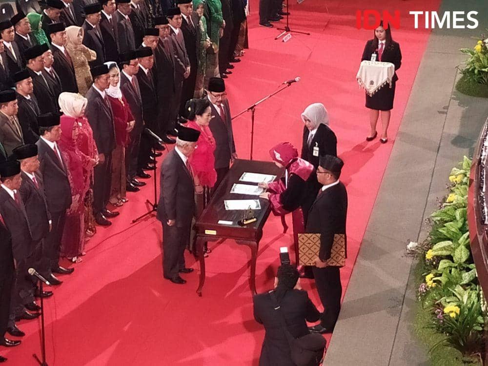 IDN Times/Dhana Kencana