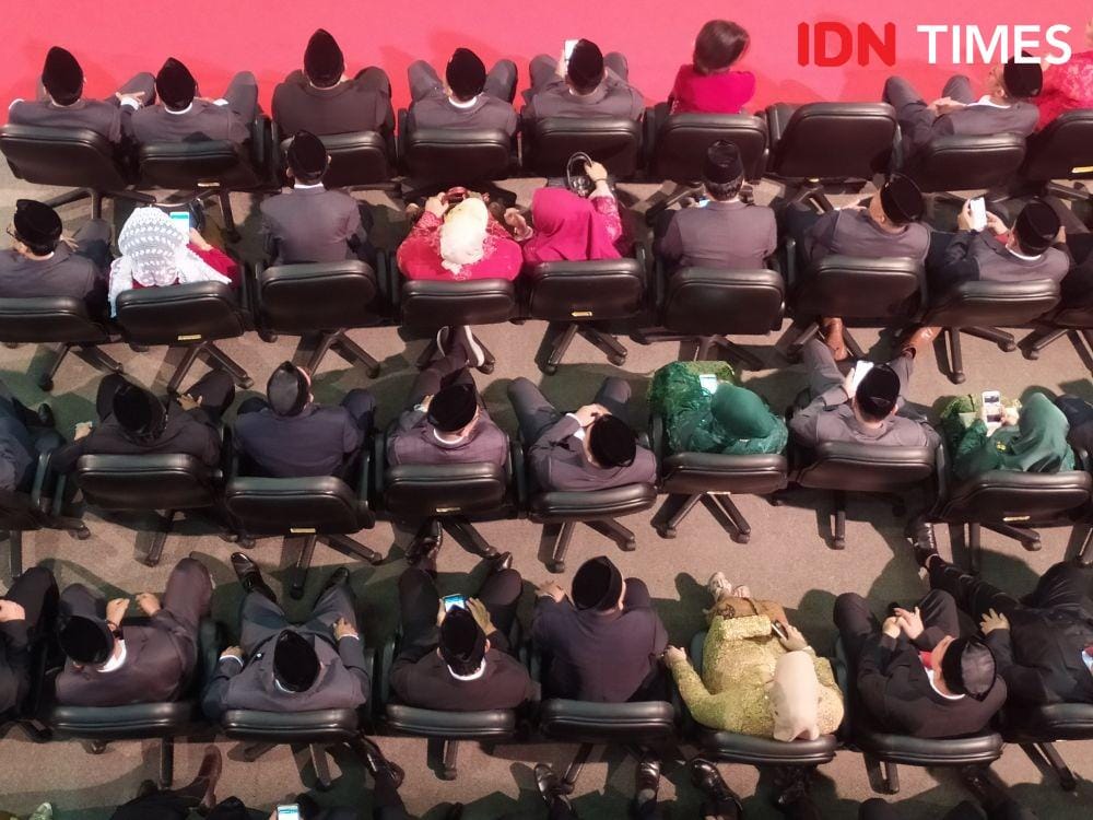 IDN Times/Dhana Kencana