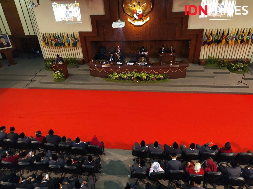 IDN Times/Dhana Kencana