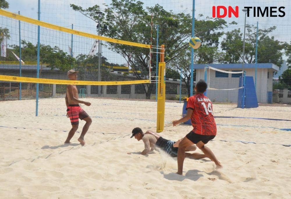 IDN Times/Feny Maulia Agustin