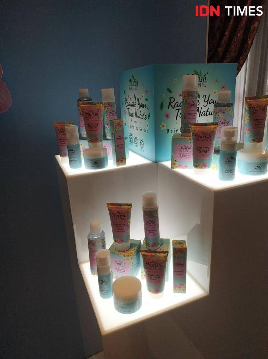 IDN Times/Klara Livia