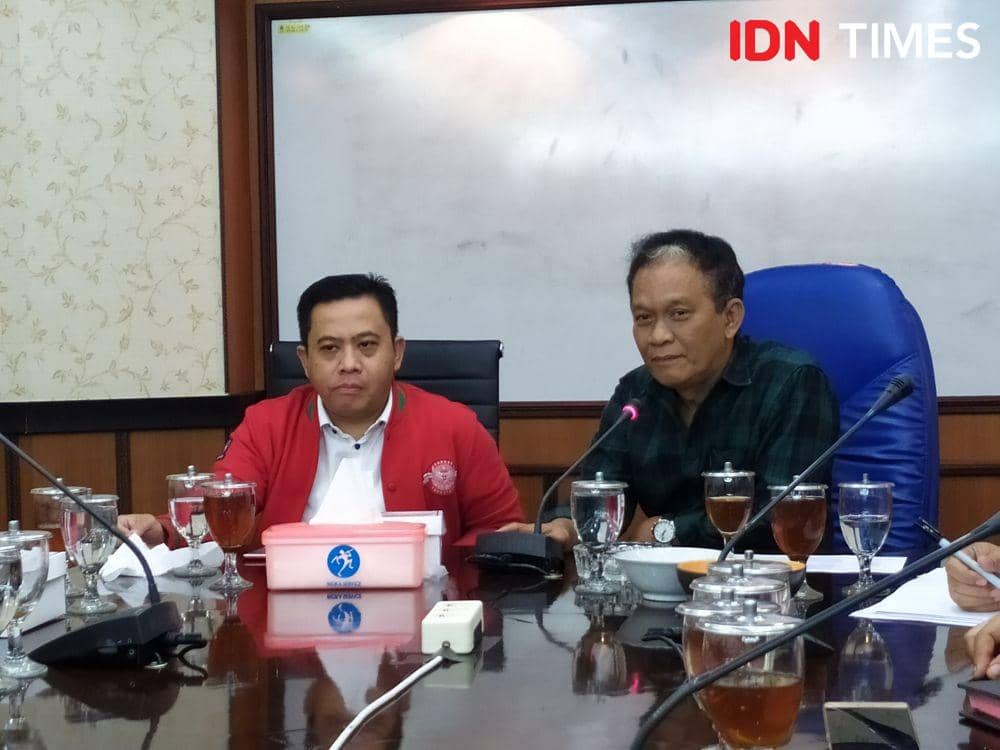 IDN Times/Dhana Kencana