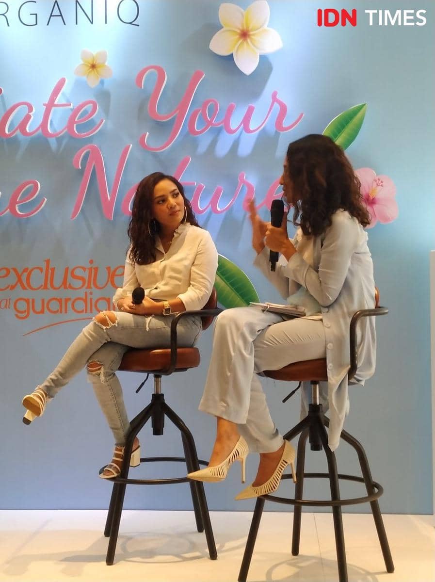 IDN Times/Klara Livia