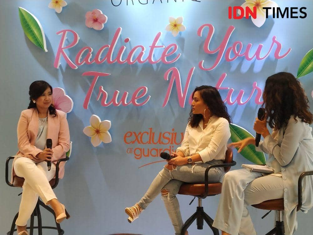 IDN Times/Klara Livia