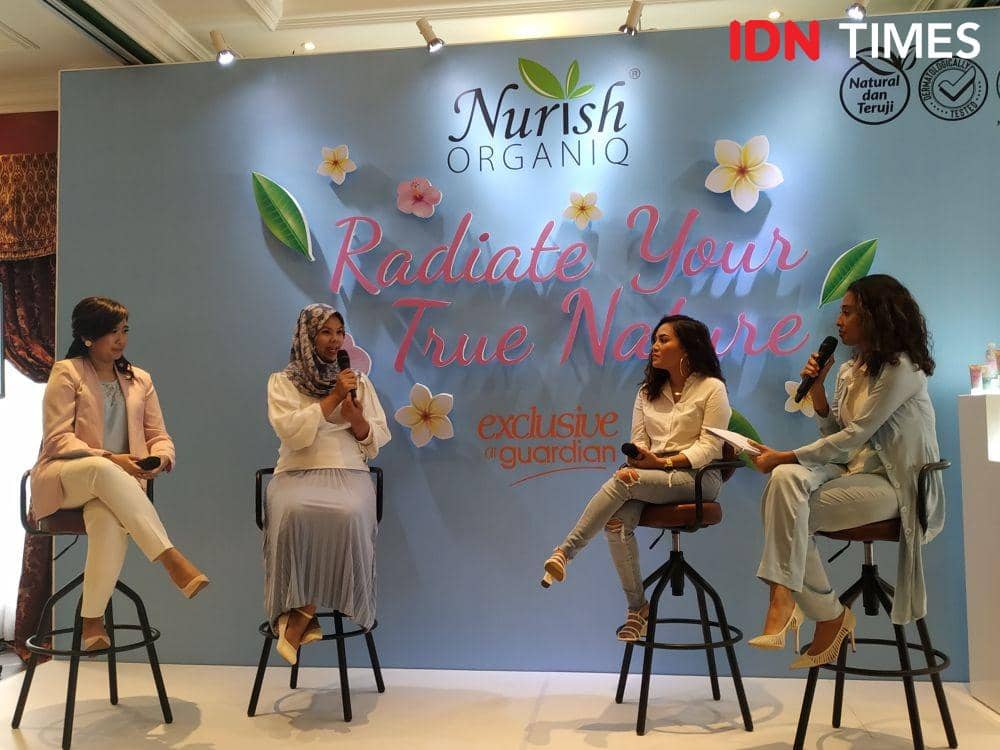 IDN Times/Klara Livia