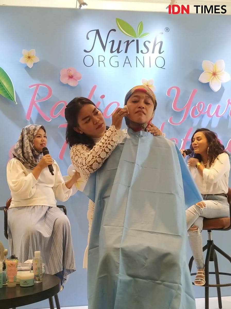 IDN Times/Klara Livia