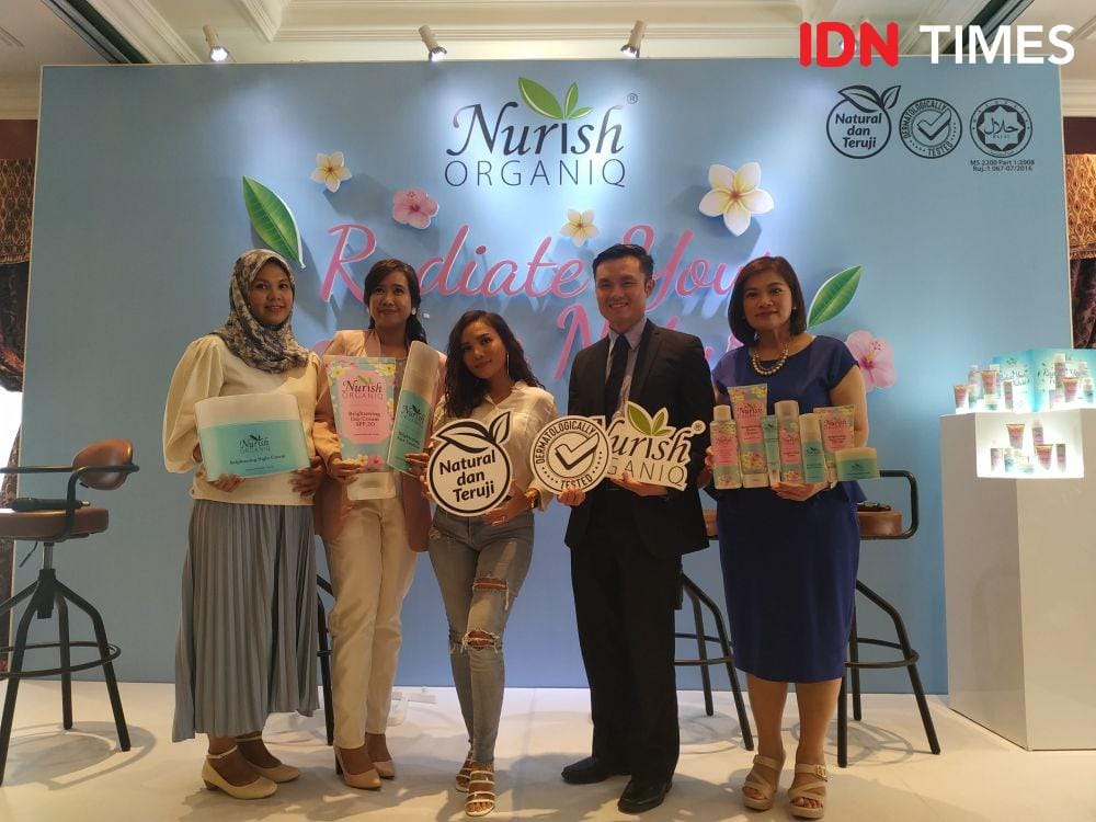 IDN Times/Klara Livia