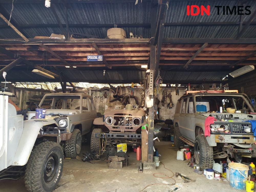 IDN Times/Rangga Erfizal