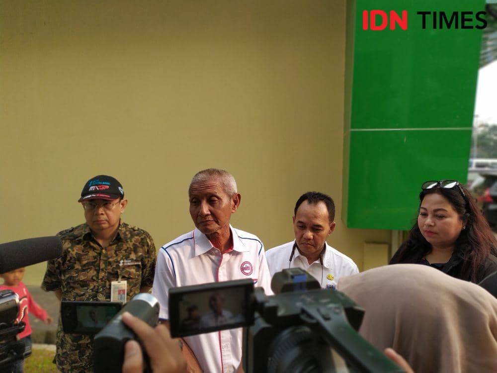 IDN Times/Feny Maulia Agustin