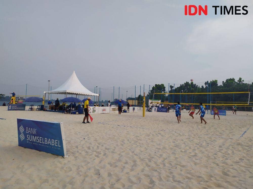 IDN Times/Feny Maulia Agustin