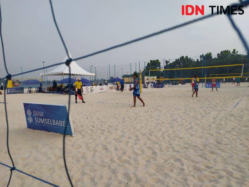 IDN Times/Feny Maulia Agustin