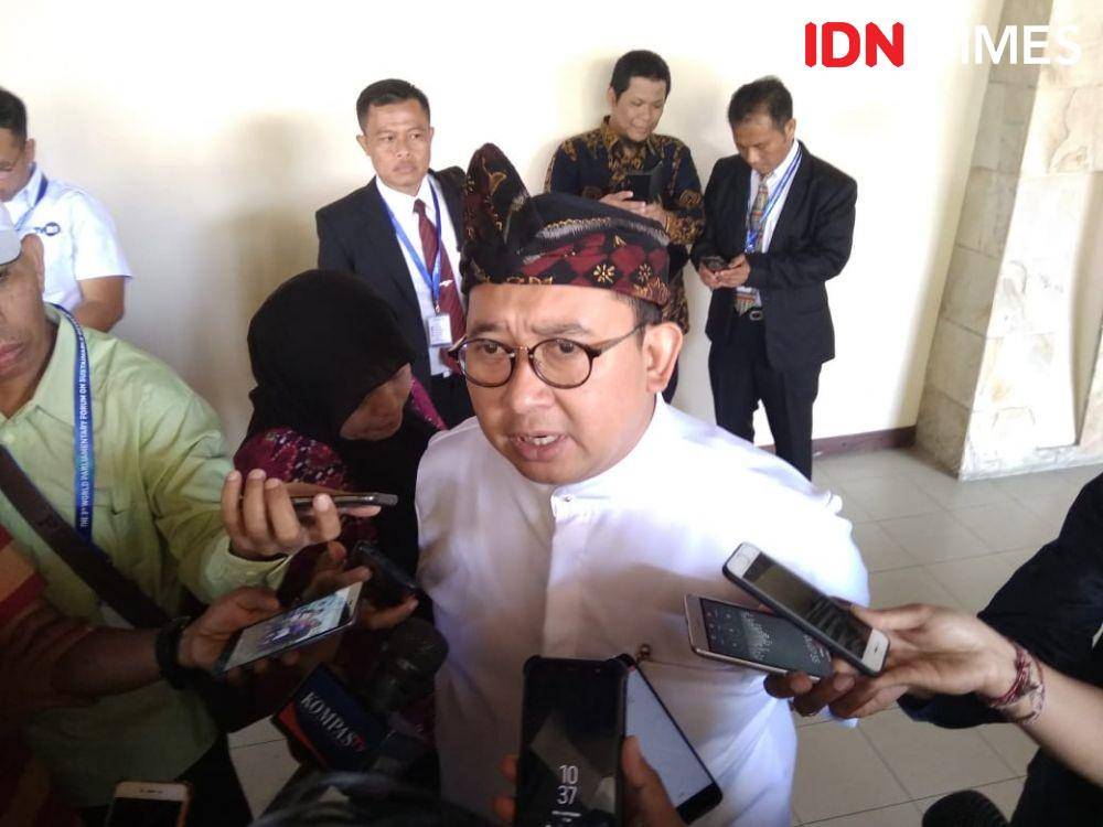 IDN Times/Muhammad Khadafi