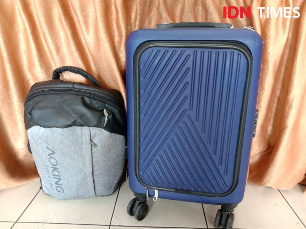 Dok.Pribadi/Ni Made Ayu