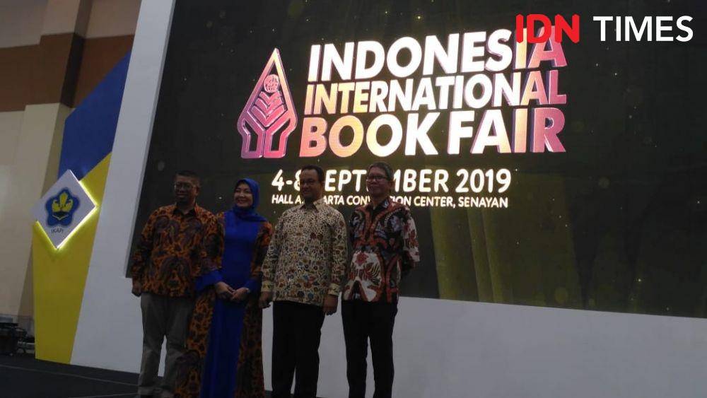 IDN Times/Gregorius Aryodamar P