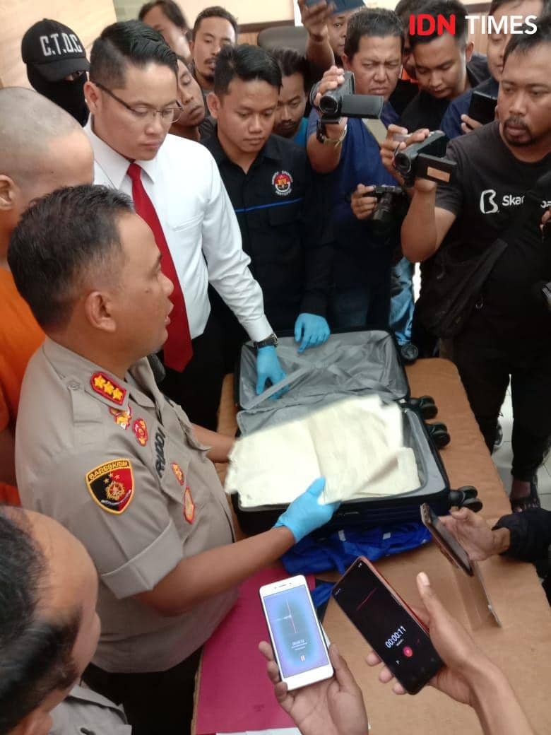 Dok.Pribadi/Ni Made Ayu