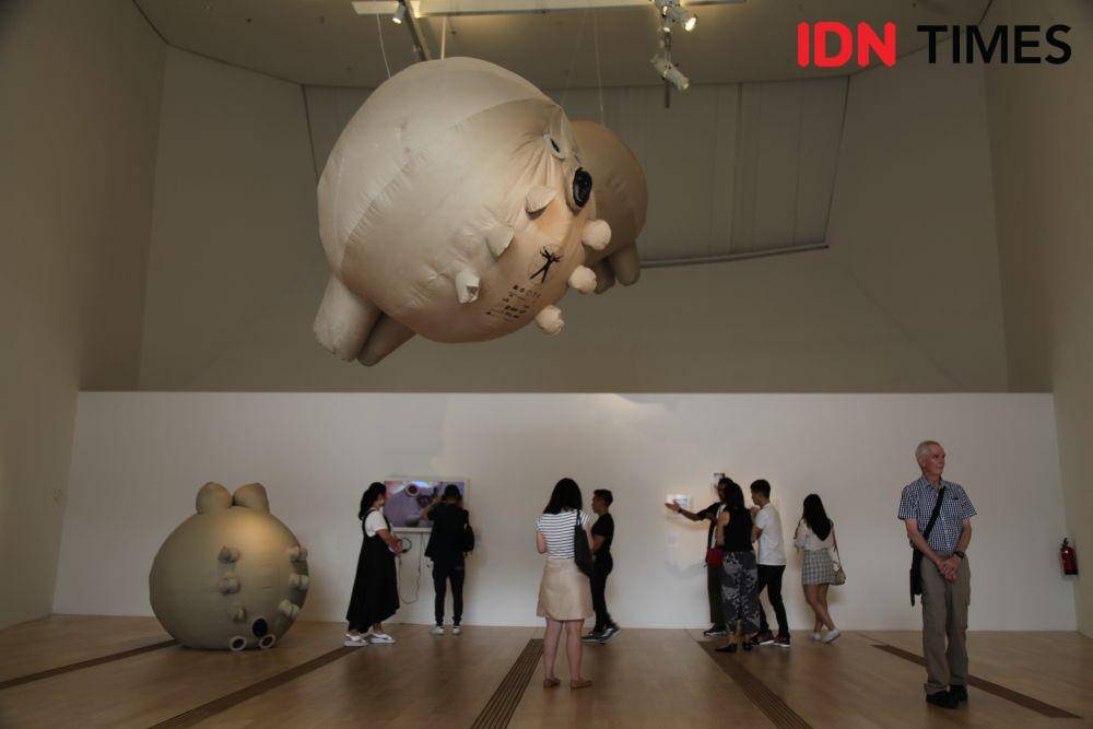 IDN Times/Dewi Suci