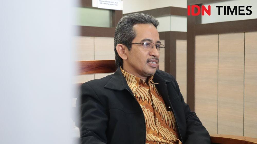 IDN Times/Larasati Rey