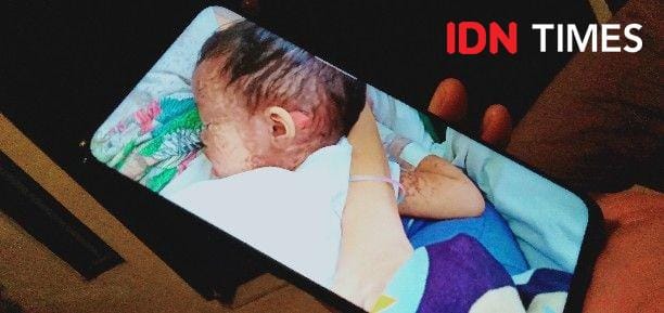 IDN Times / Dini suciatiningrum