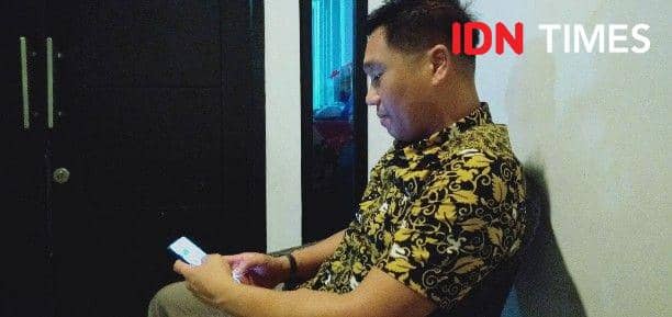 IDN Times / Dini suciatiningrum