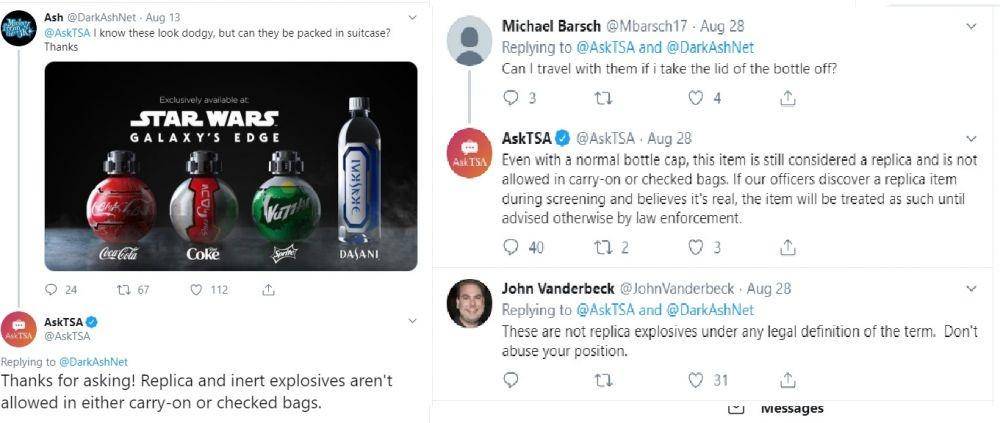 twitter.com/AskTSA