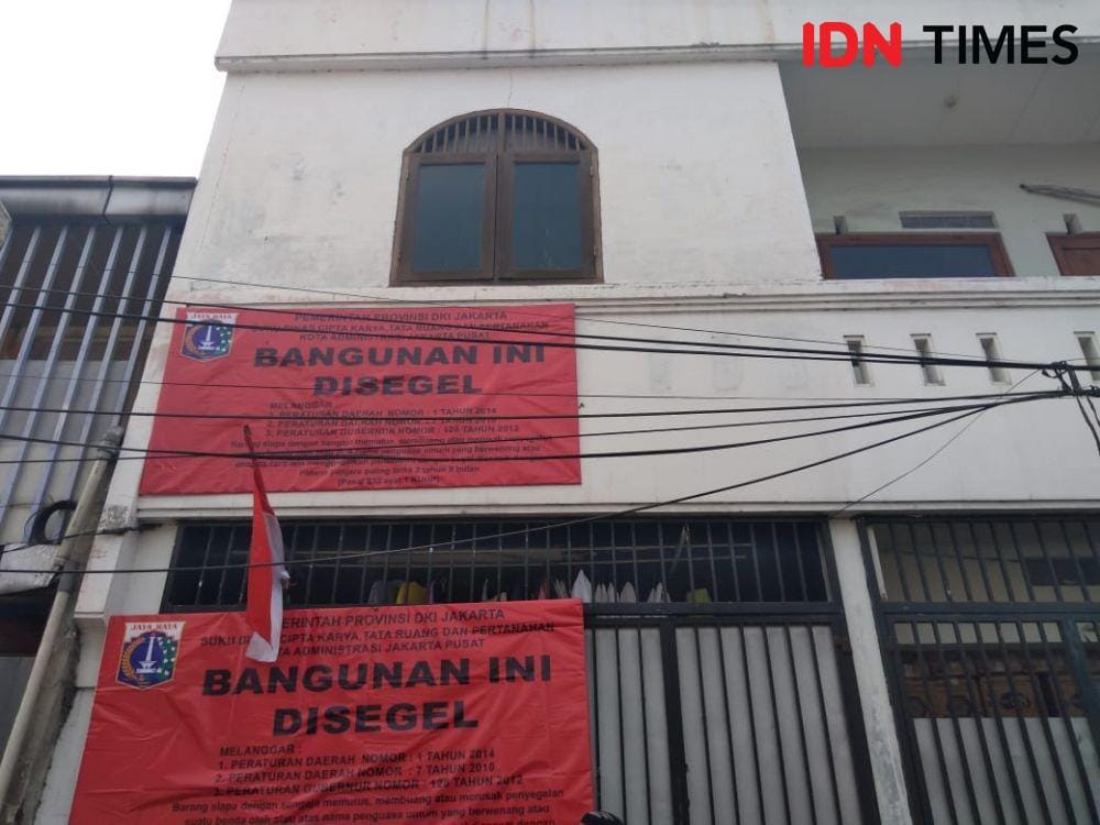 IDn Times/Lia Hutasoit