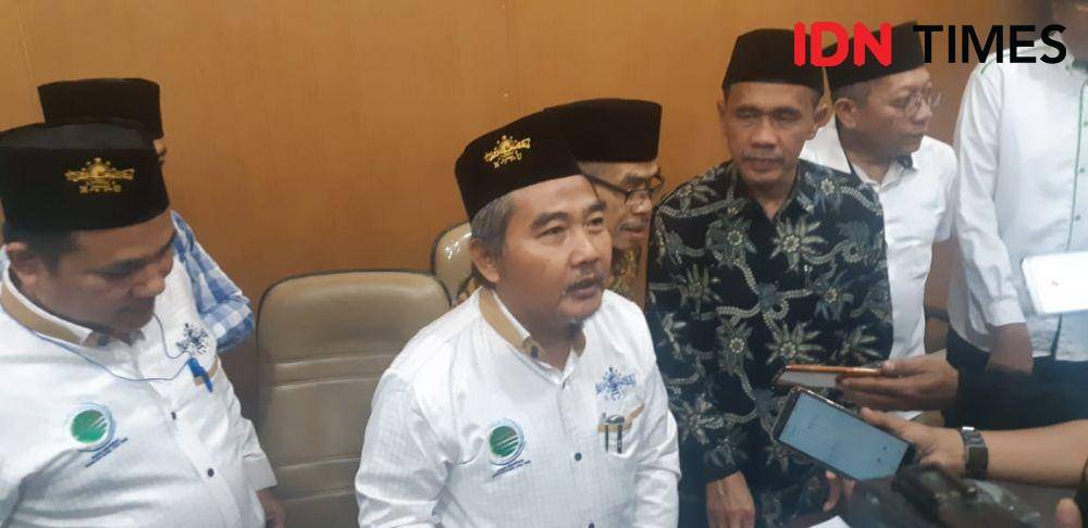 IDN Times/Ardiansyah Fajar