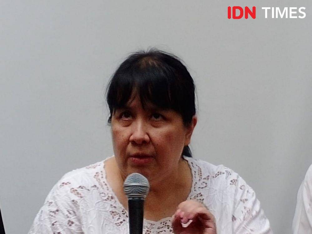 IDN Times/Stella Azasya