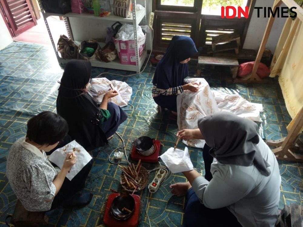 IDN Times/Syarifah Noer Aulia