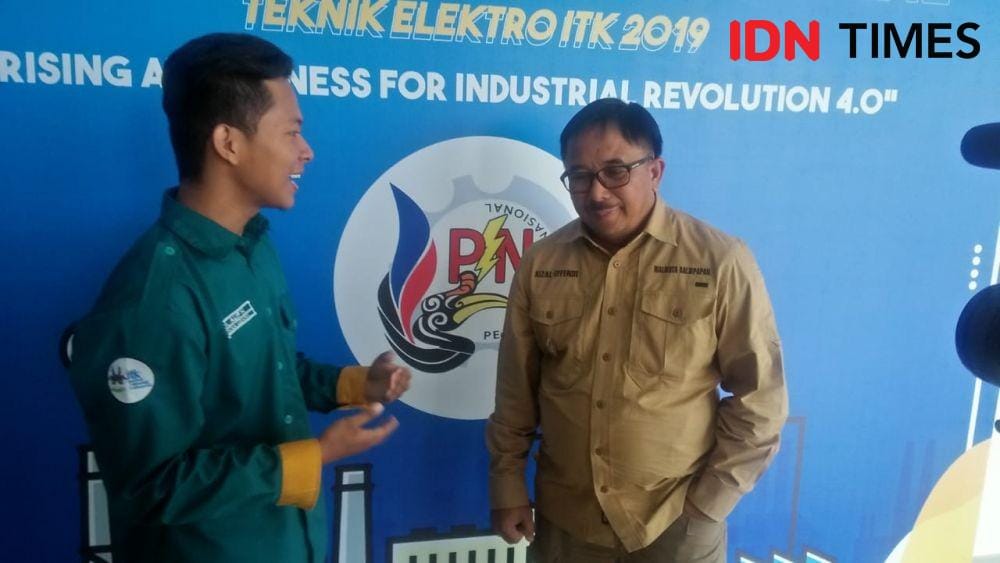 IDN Times/Surya Aditya