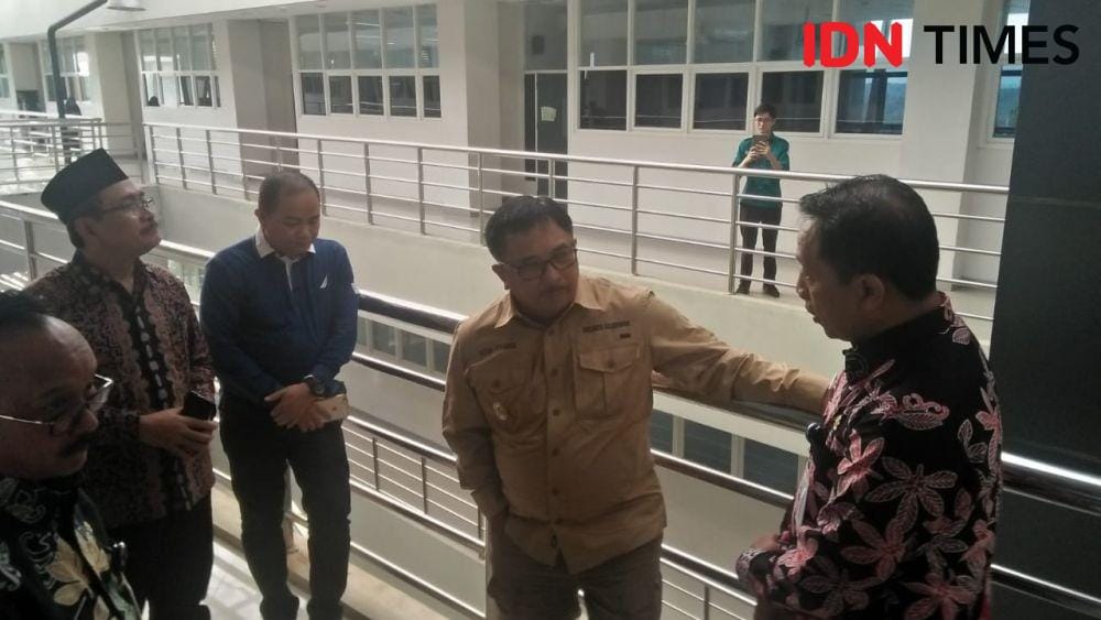 IDN Times/Surya Aditya